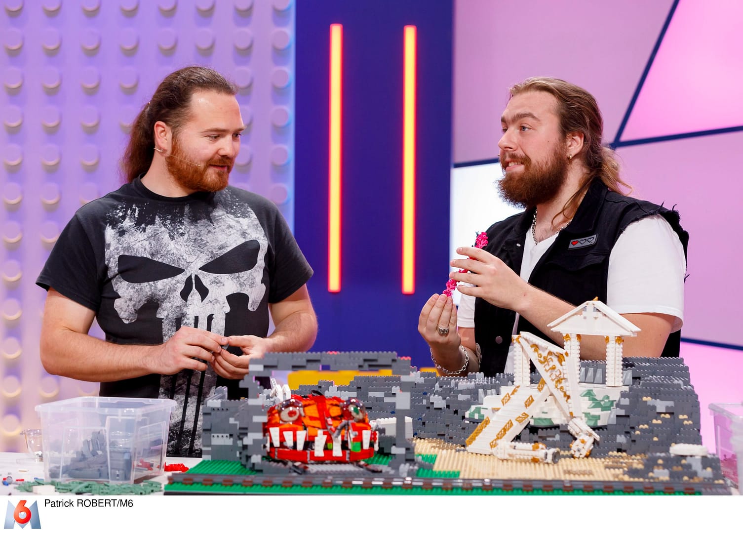 Brickmasters.ch – Construisons Ensemble